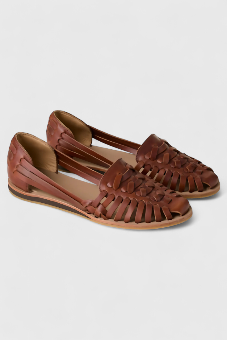 Karina Sandalias Ortopédicas Elegantes y Cómodas