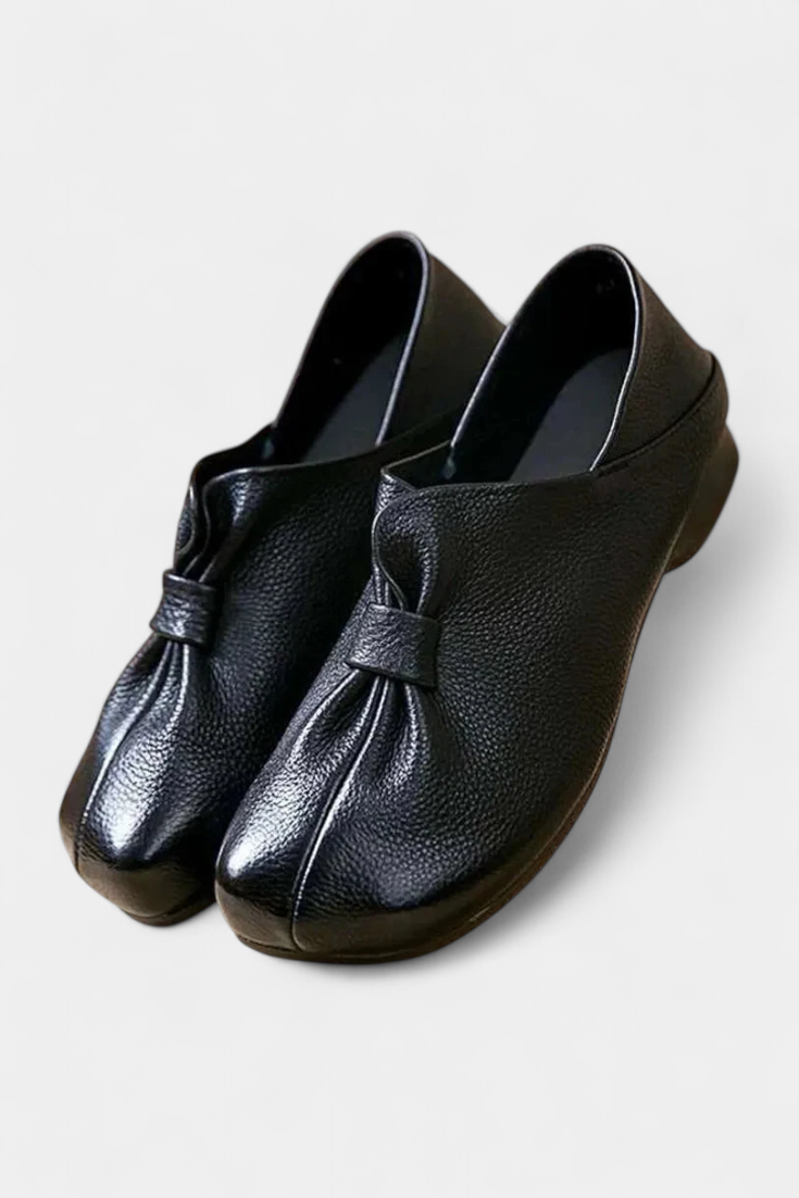 Laquisha Sandalias de Punta Redonda con Estilo y Comodidad Veraniega