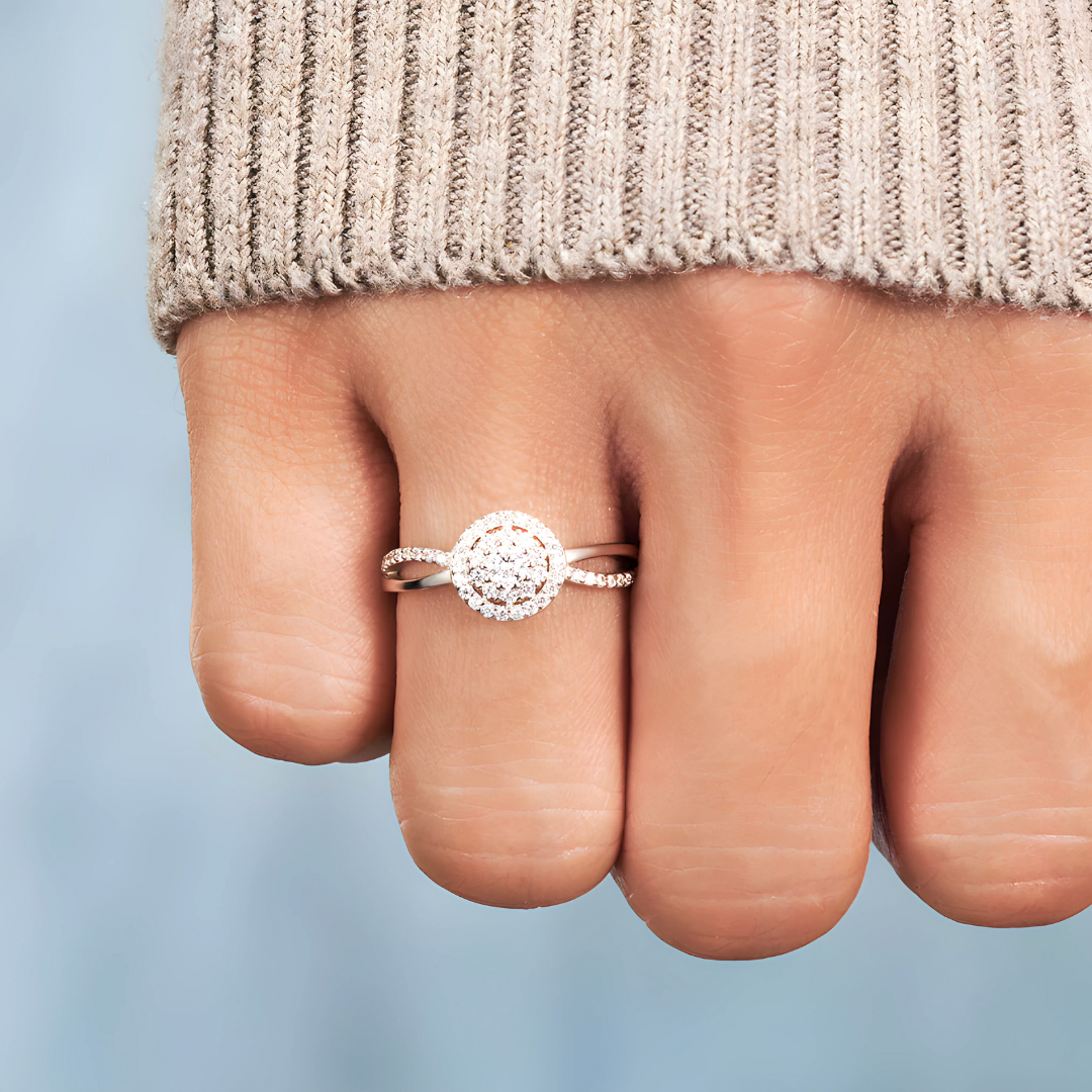 Anillo Memoria - Amor Propio