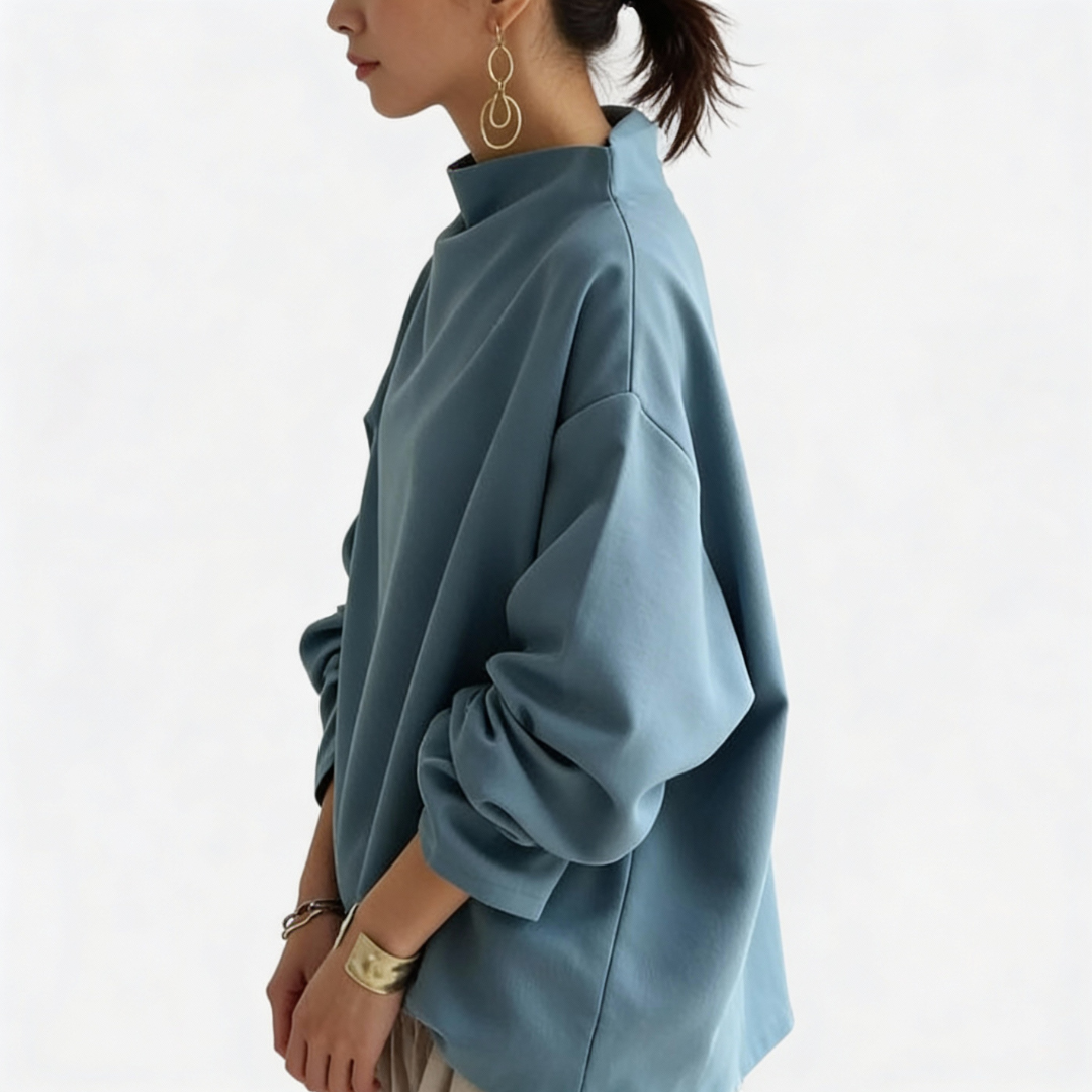 Camelia Comodidad Total