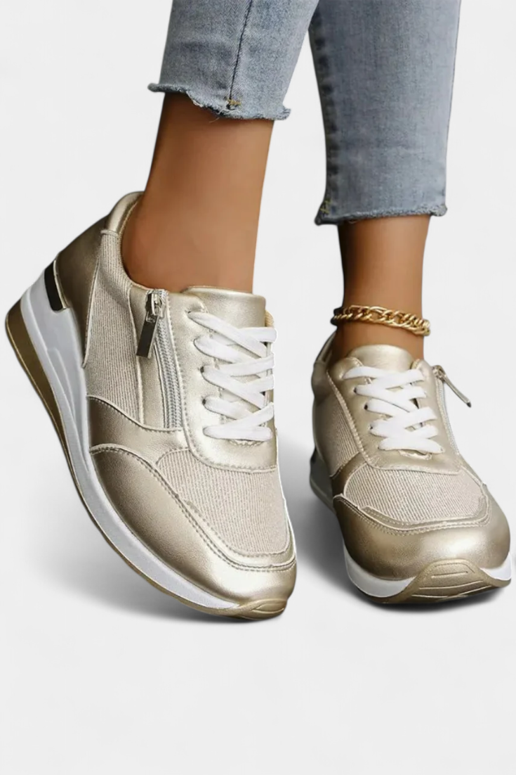 Bex Zapatos de Comodidad Ortopédica