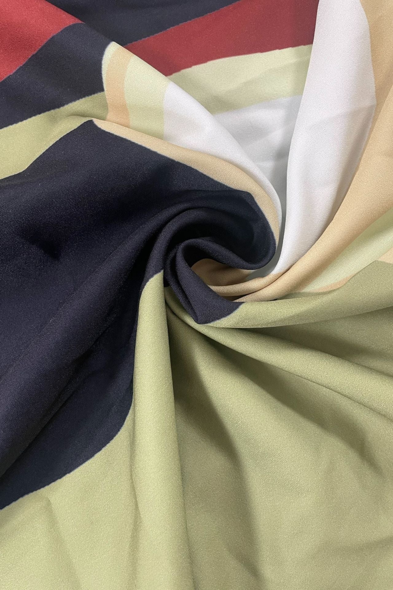 Laura Vestido Sin Tirantes con Estampado Floral