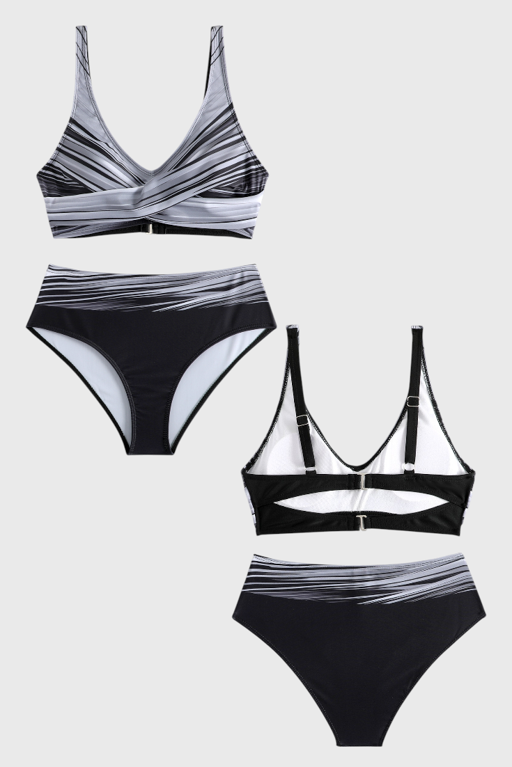 Isabel Bikini Moldeador Elegante