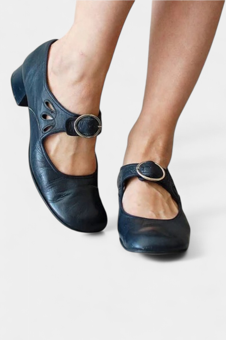 Rahel Sandalias Ortopédicas