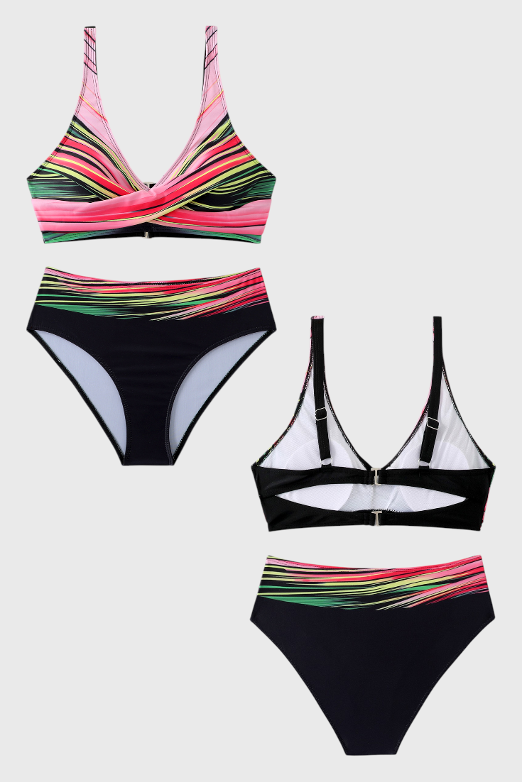Isabel Bikini Moldeador Elegante