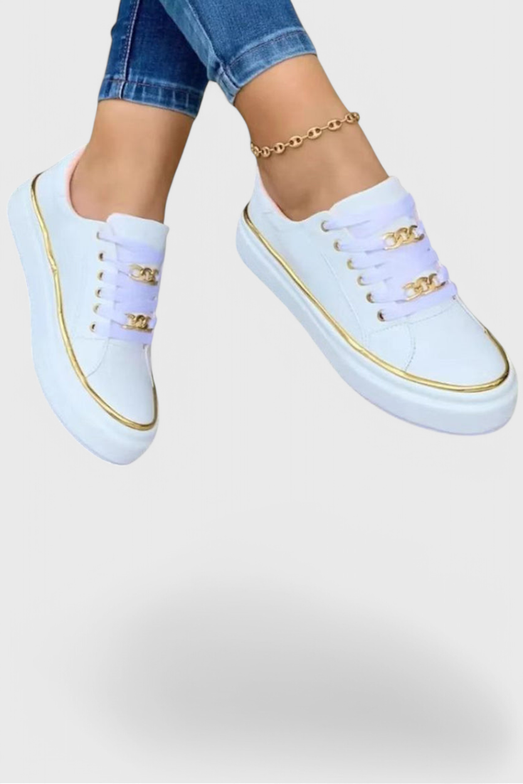 Niamh Zapatillas Elegantes para el Día a Día