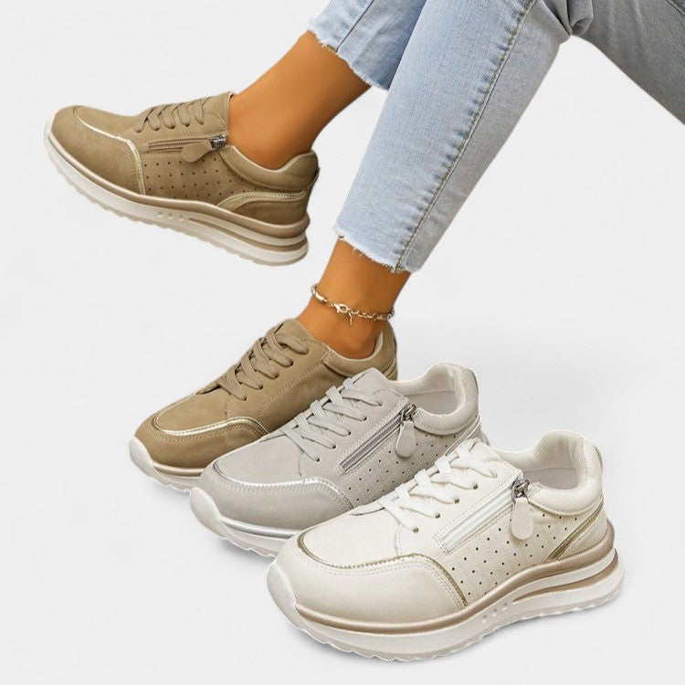 AeroFlex Zapatillas Ortopédicas