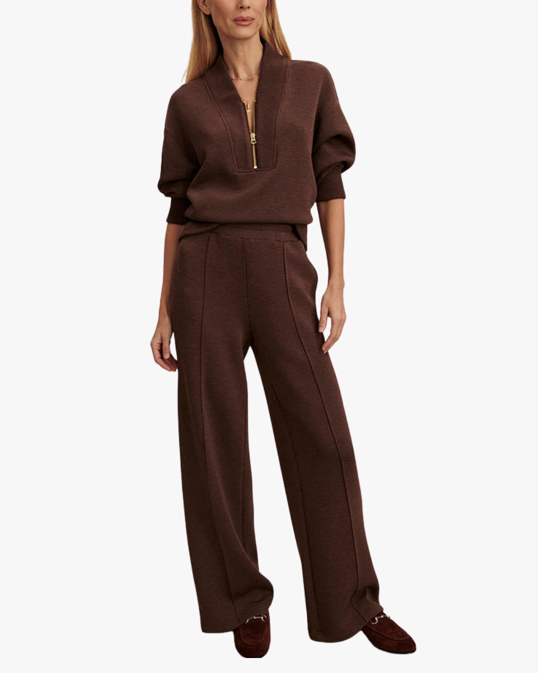 Almira Conjunto Elegante