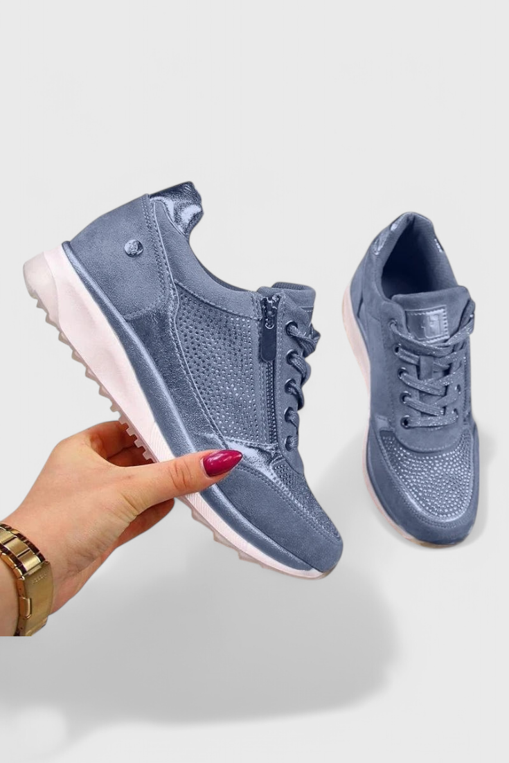 Ilse Zapatos de Comodidad Ortopédica