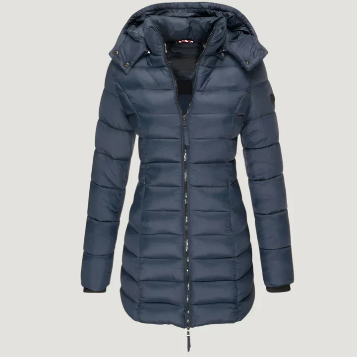 Svea Chaqueta de Invierno