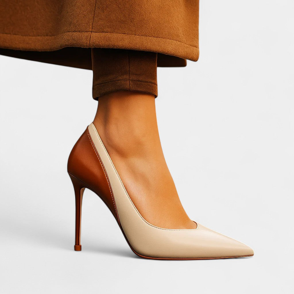 Marielle Tacones de Aguja