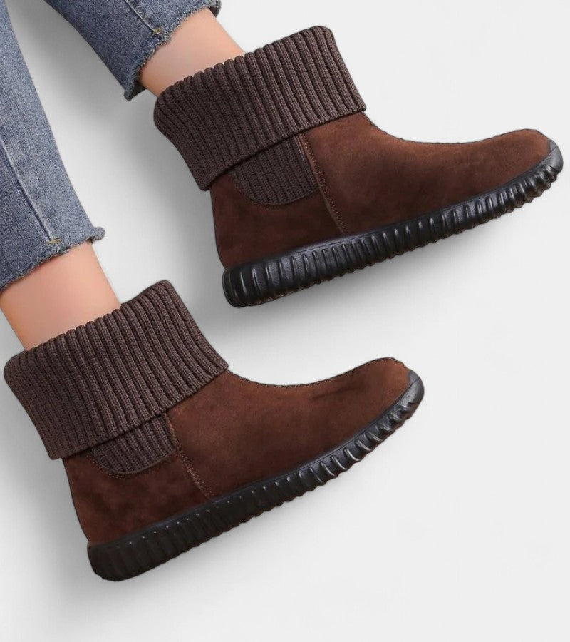 Ethel Botas Ortopédicas Elegantes