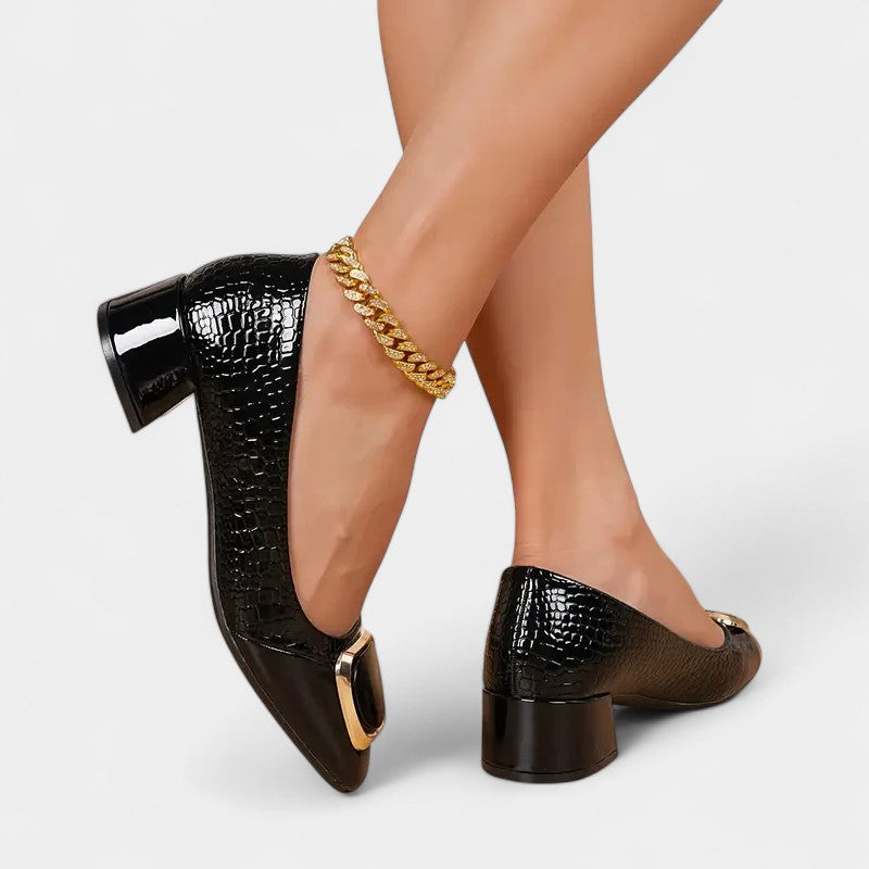 Lili Zapatos Casuales Elegantes