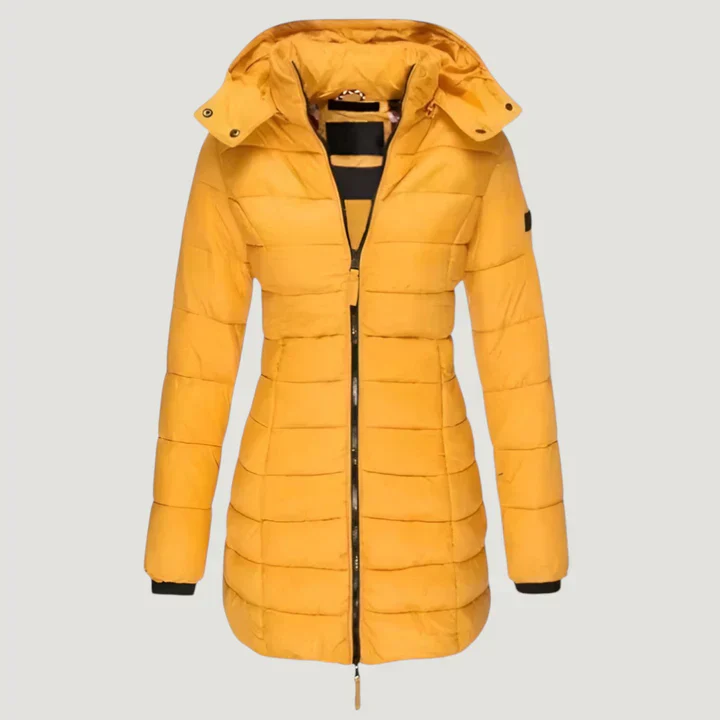 Svea Chaqueta de Invierno