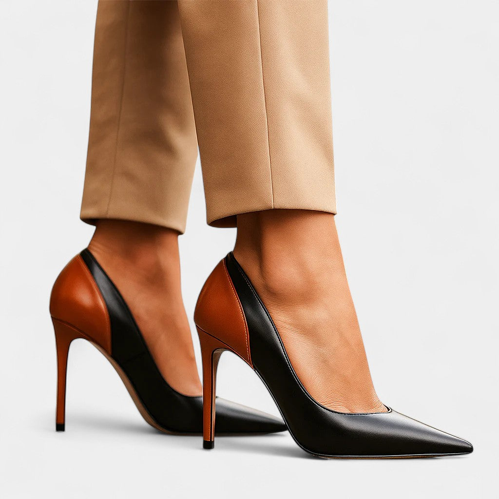 Marielle Tacones de Aguja