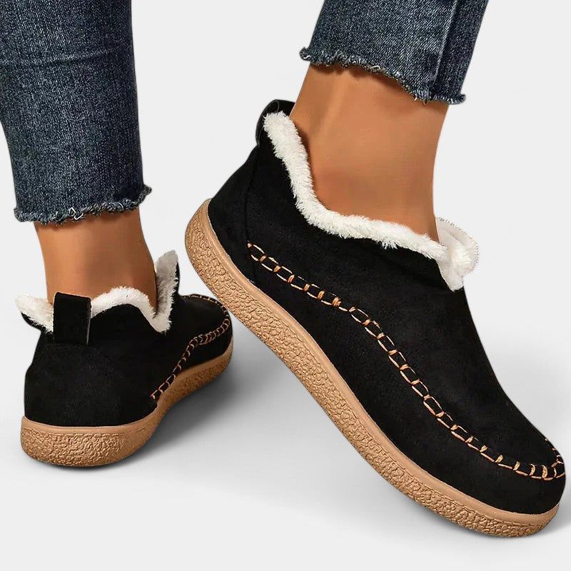 Nord Zapatilla de Casa