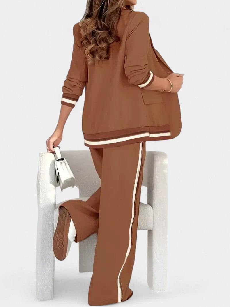 Essenza Conjunto Lounge