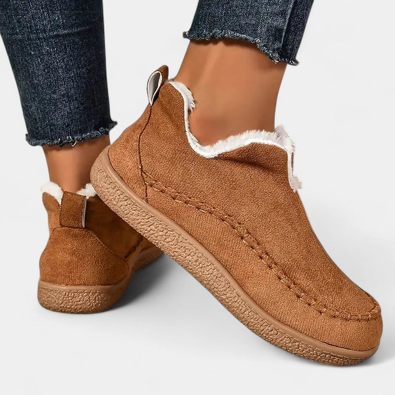 Nord Zapatilla de Casa