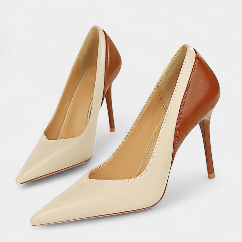 Marielle Tacones de Aguja