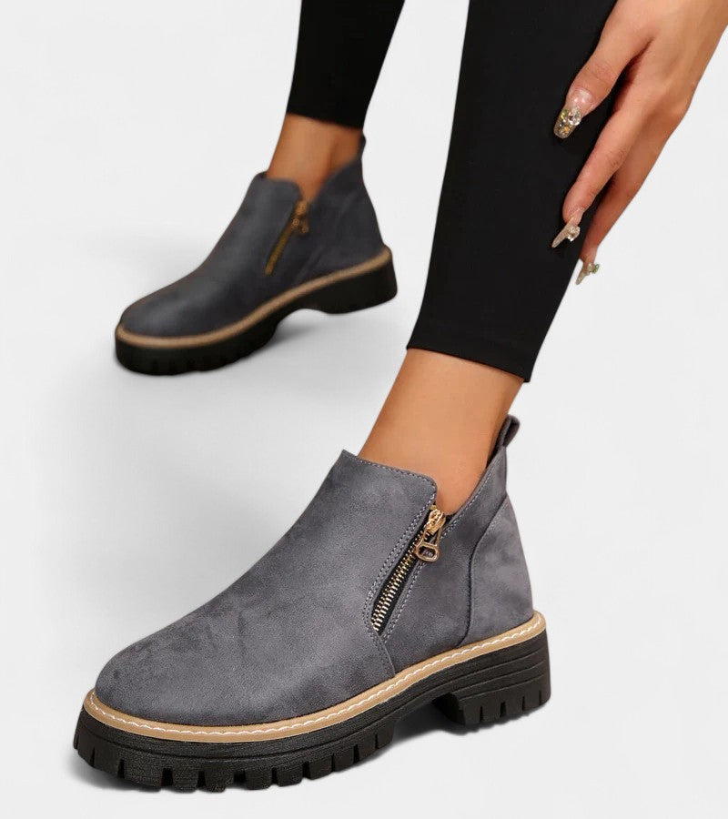 Angela Botines Ortopédicos