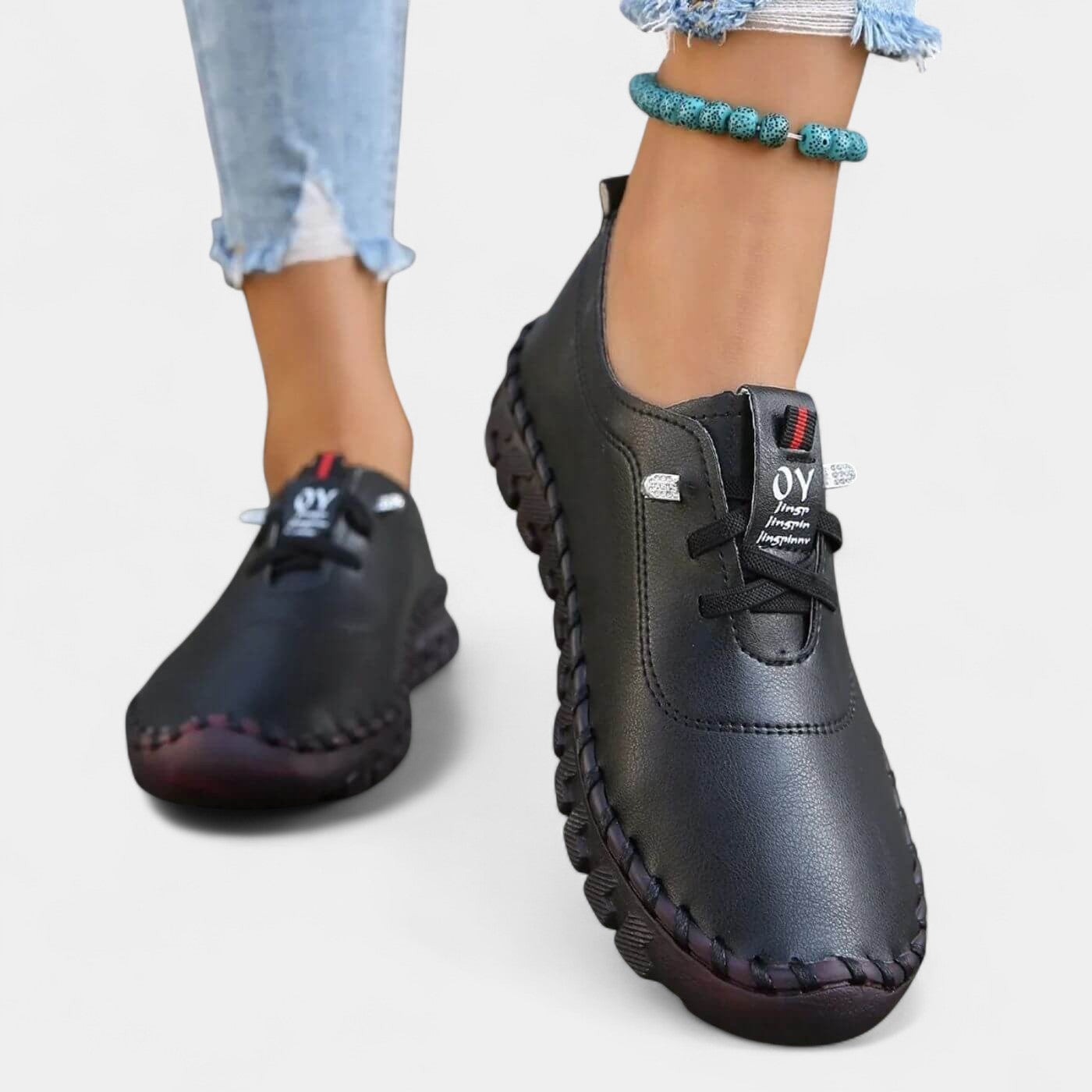 Cerise Calzado Ortopédico De Ultra Comodidad