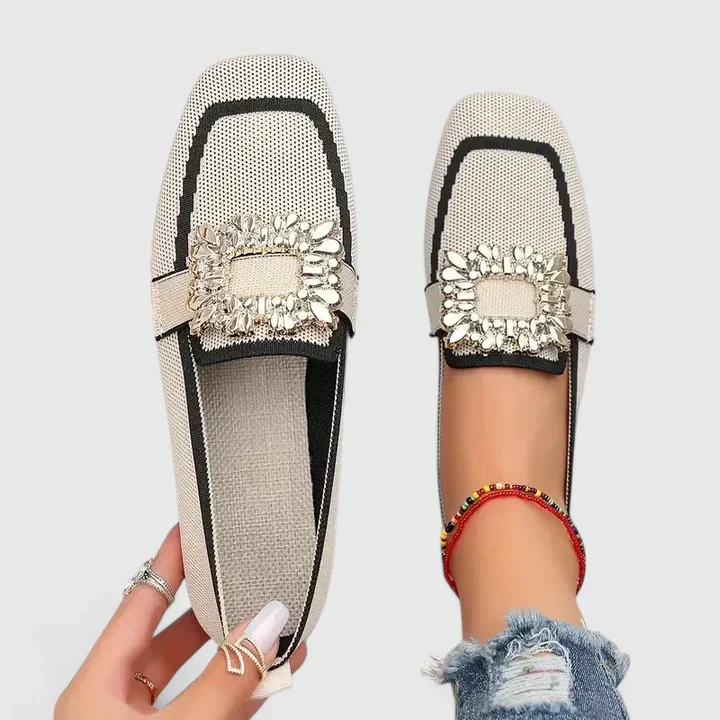 Maylora Mocasines Ortopédicos