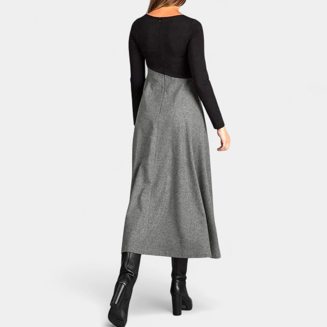 Rachel Vestido elegante