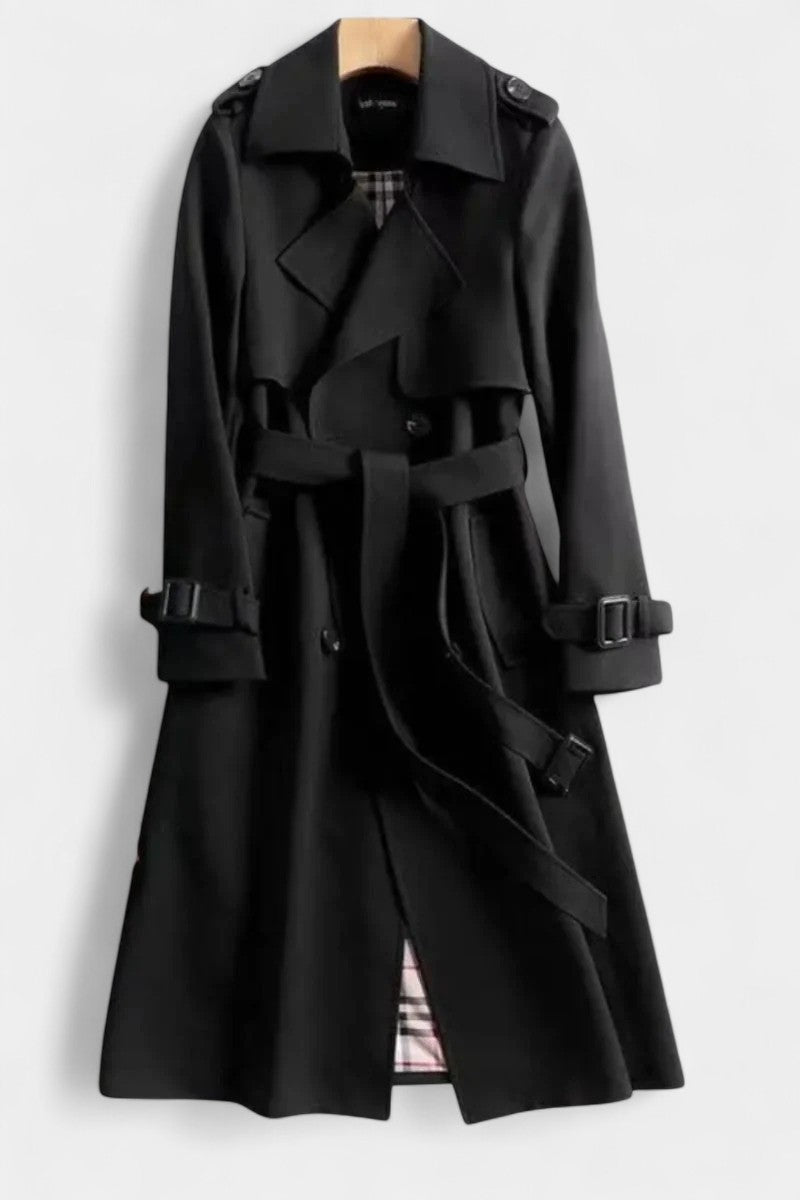 Calli Abrigo Clásico