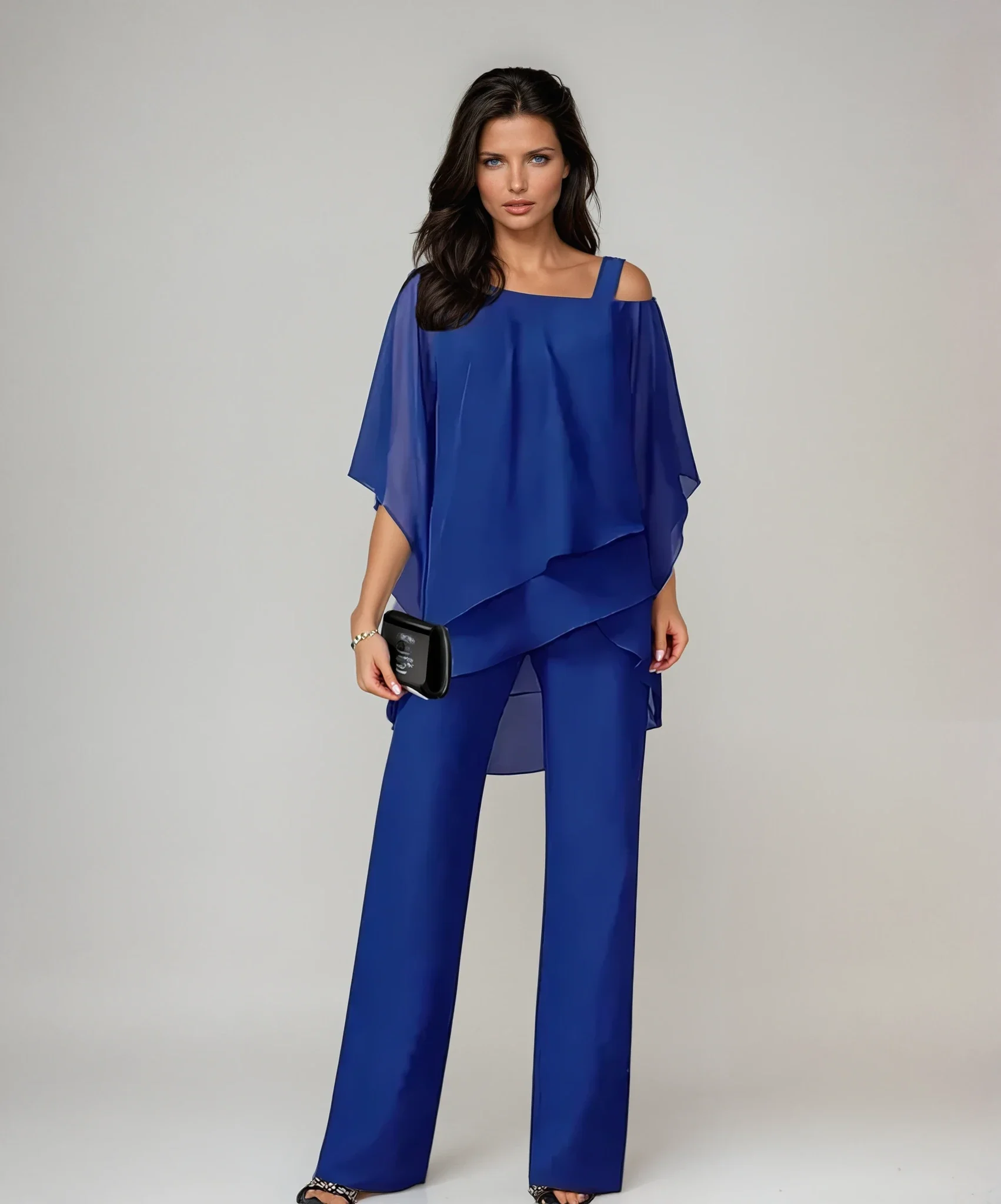 Delia Conjunto de dos Piezas