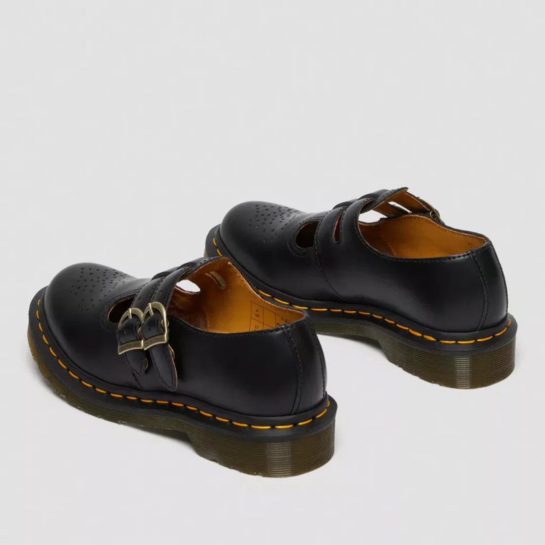 Dr. Martens Zapatos Cómodos y Elegantes