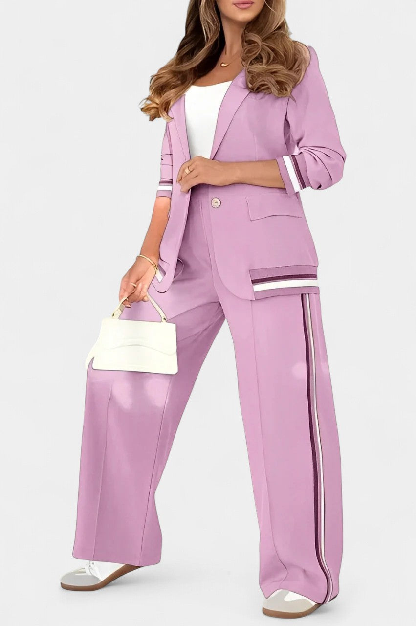 Essenza Conjunto Lounge