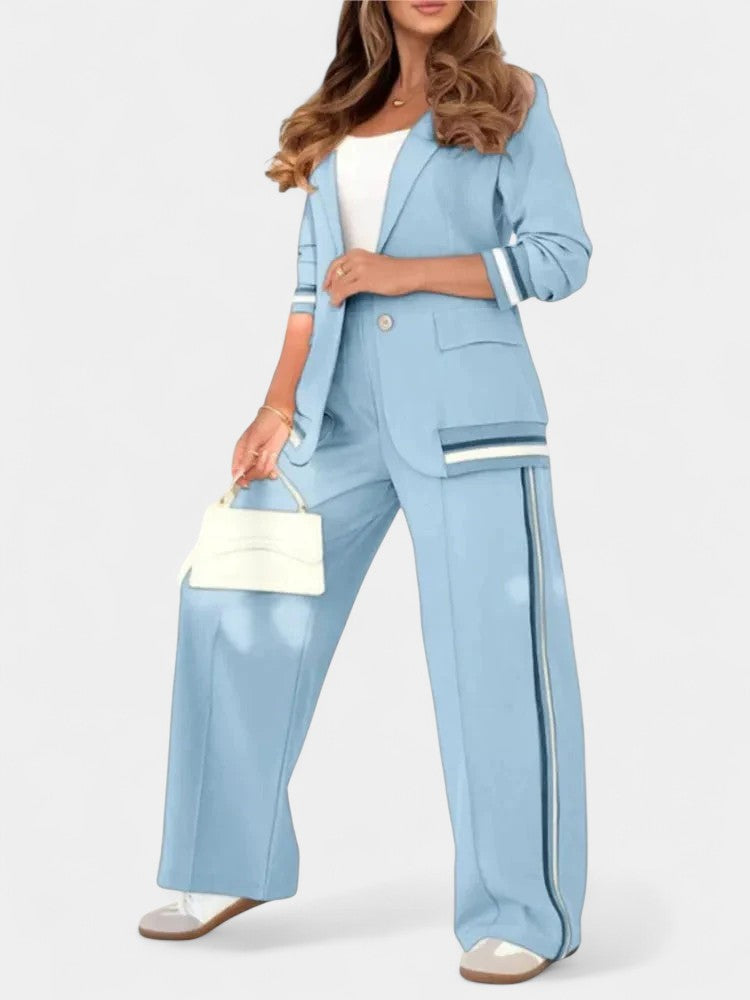 Essenza Conjunto Lounge