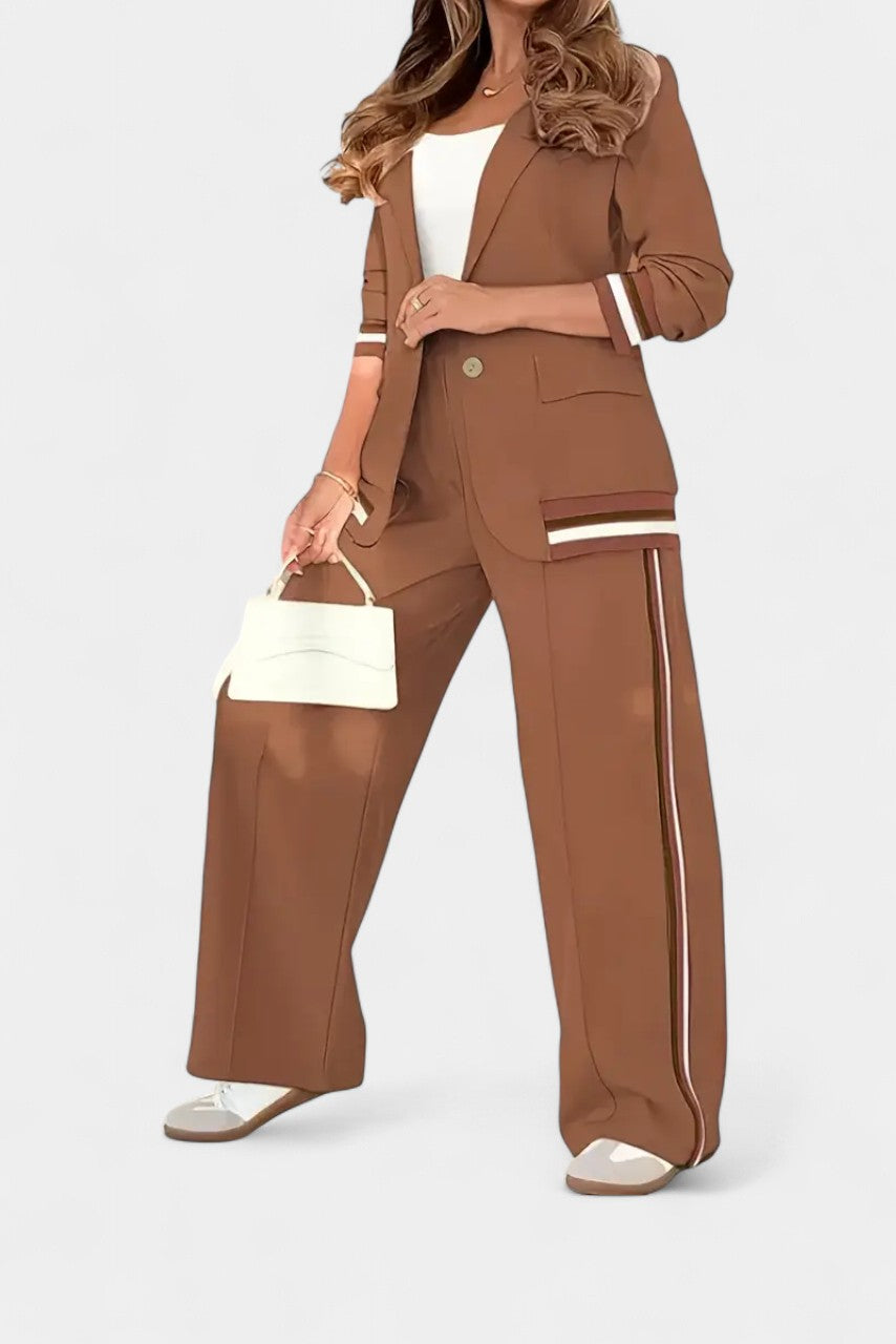 Essenza Conjunto Lounge