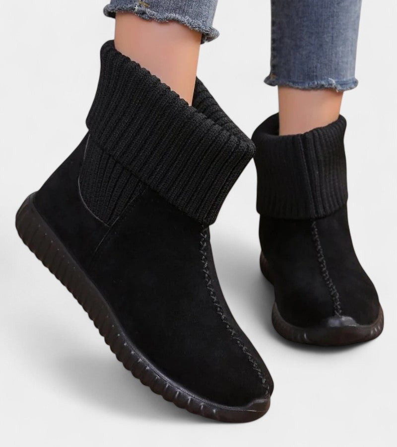 Ethel Botas Ortopédicas Elegantes