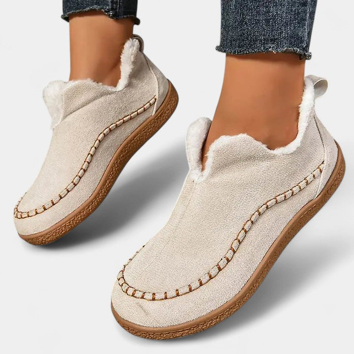 Nord Zapatilla de Casa