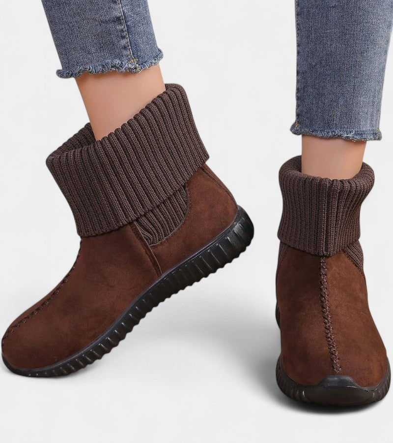 Ethel Botas Ortopédicas Elegantes