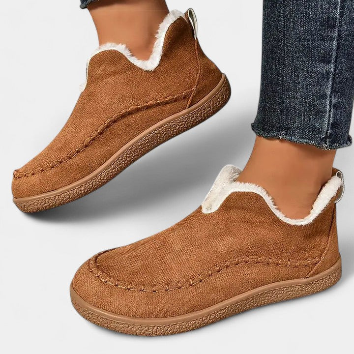 Nord Zapatilla de Casa