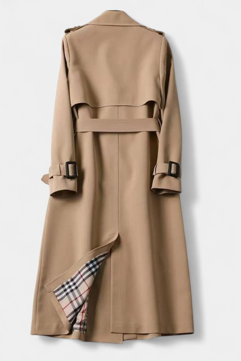 Calli Abrigo Clásico