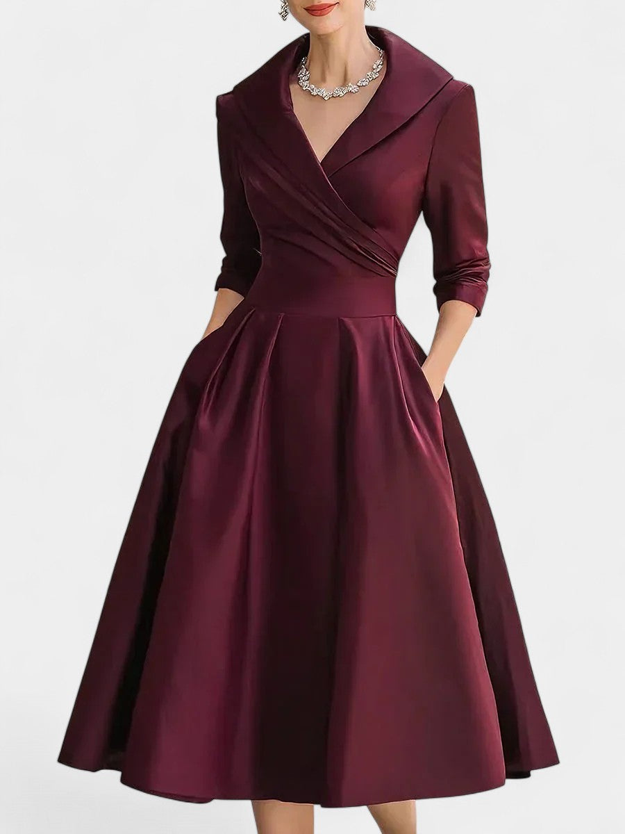 Clara Vestido Midi