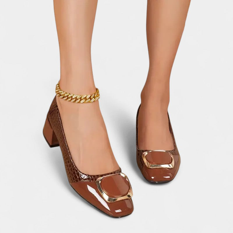 Lili Zapatos Casuales Elegantes