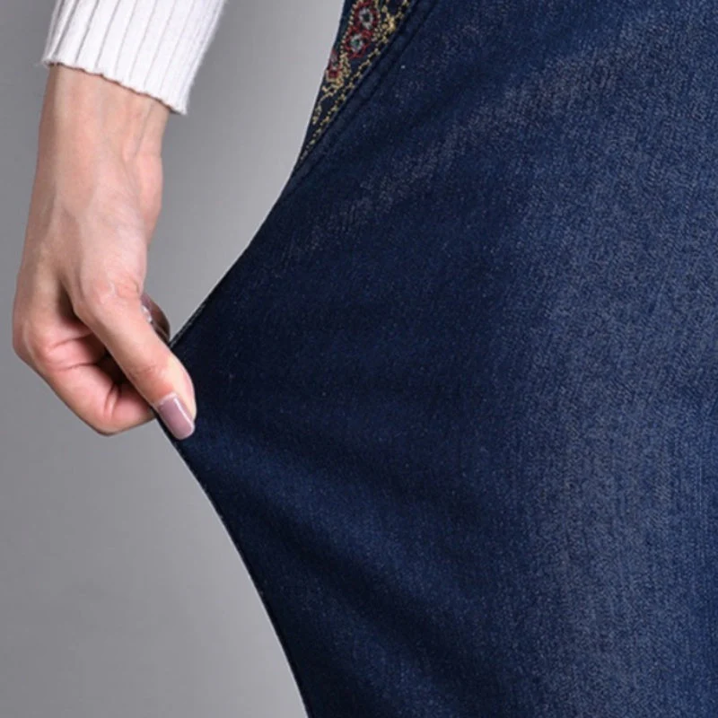 Olly Pantalones Elegantes