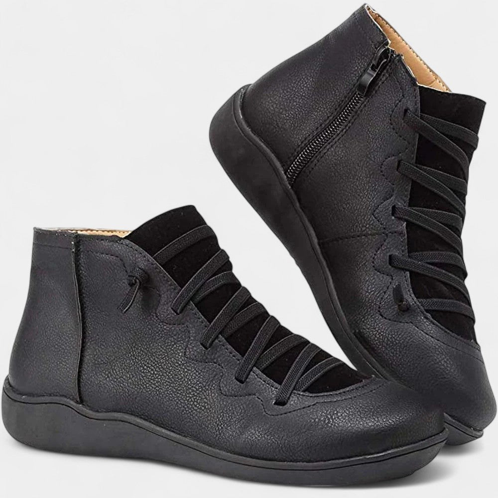 Nouvelle Botín Elegante