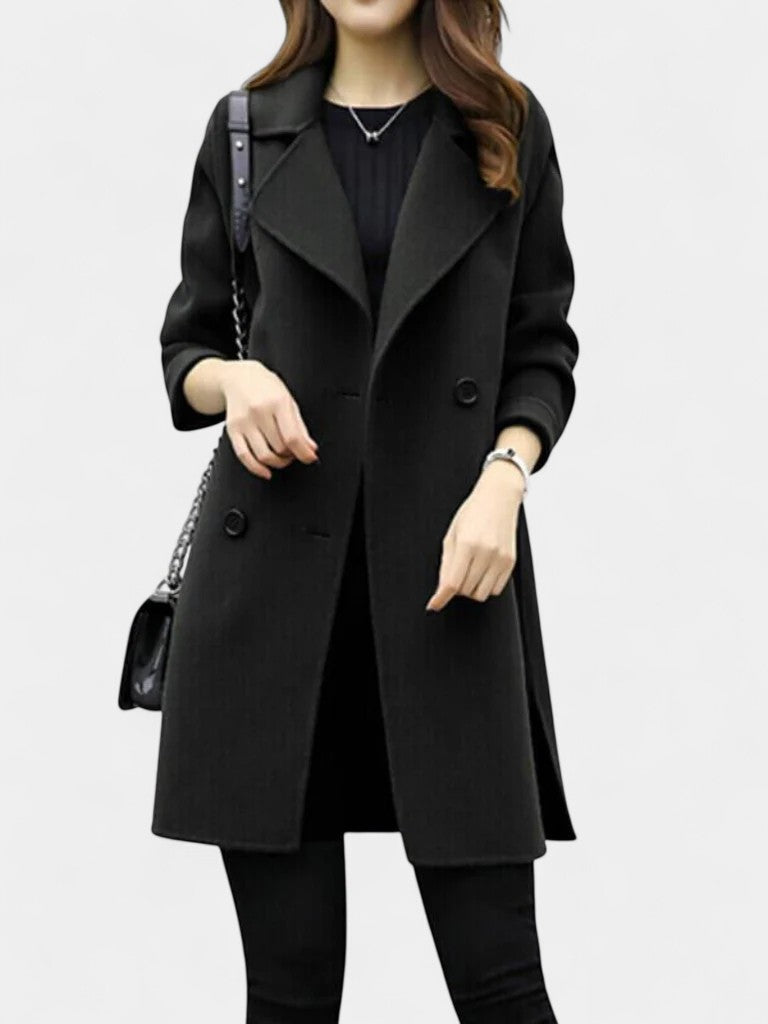 Valentina Abrigo Elegante