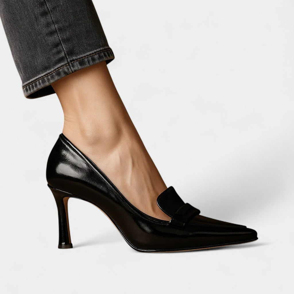 Selene Duvall Tacones Stiletto