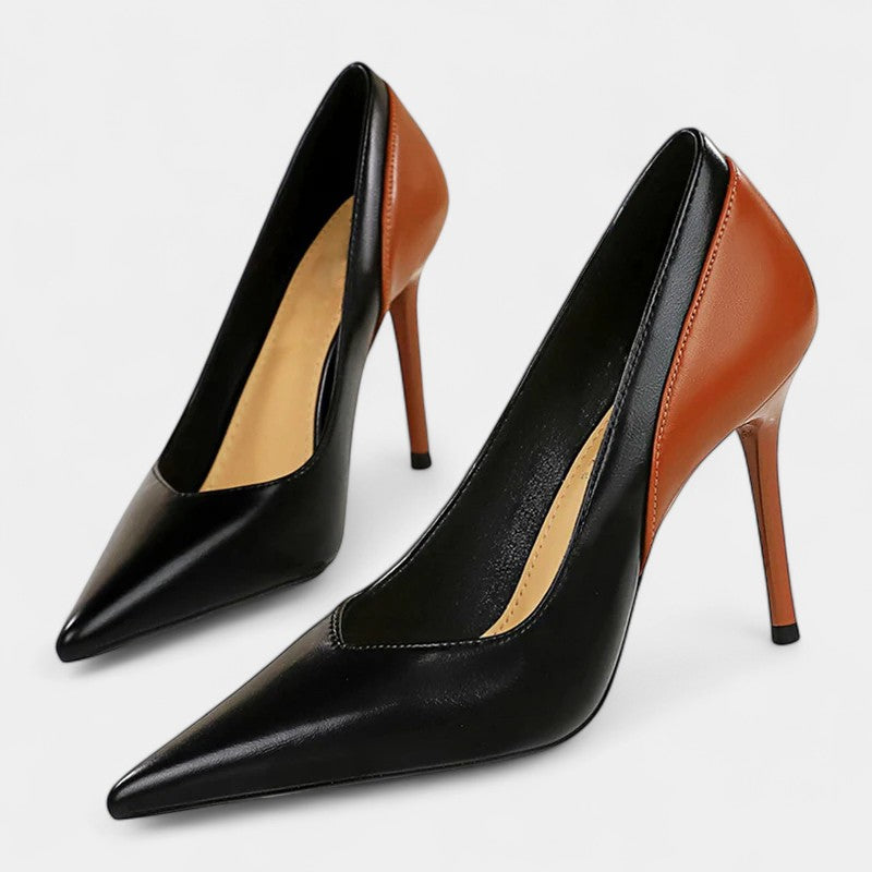 Marielle Tacones de Aguja