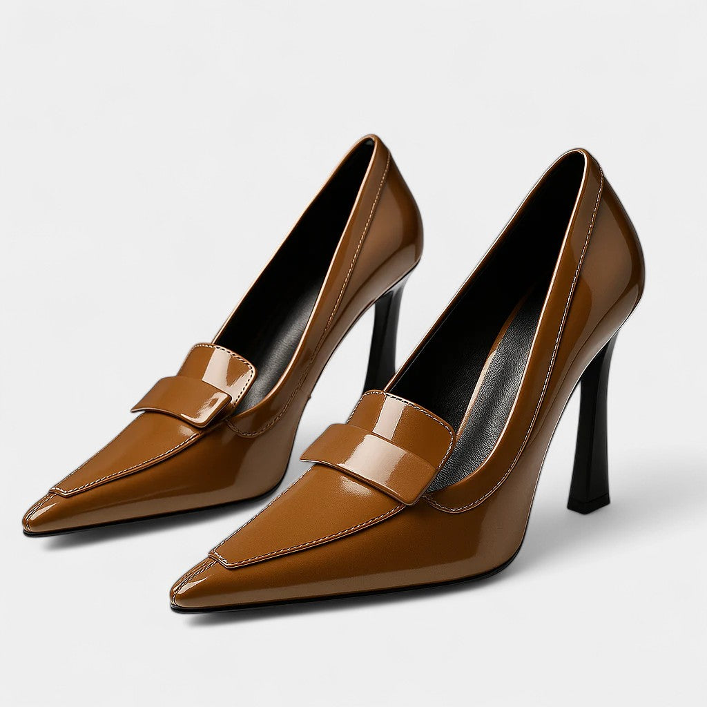 Selene Duvall Tacones Stiletto