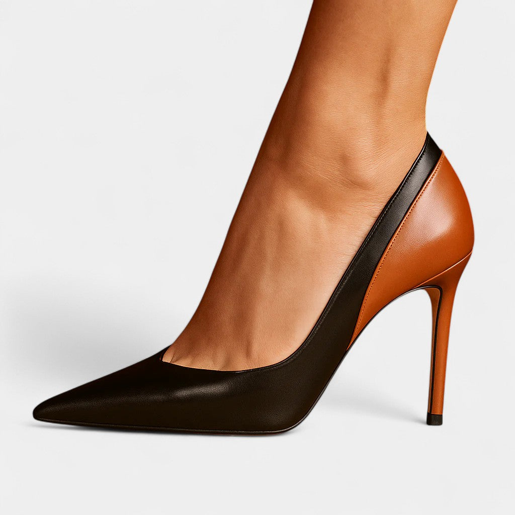 Marielle Tacones de Aguja