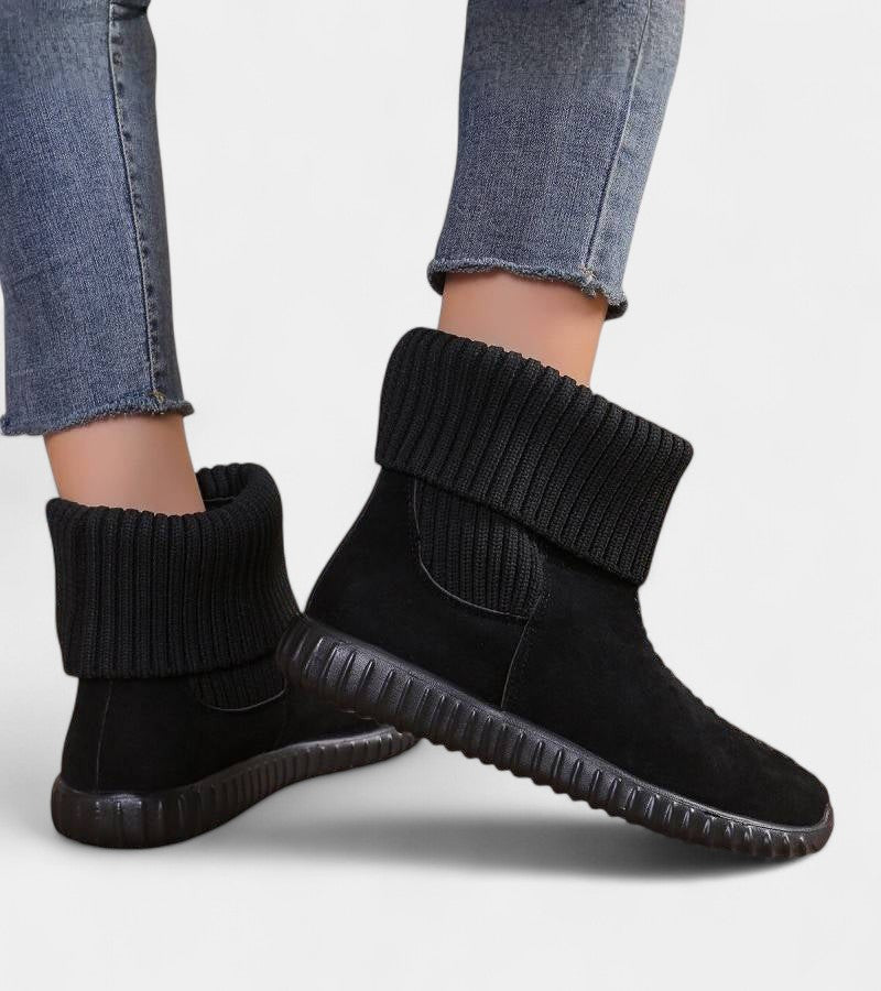 Ethel Botas Ortopédicas Elegantes