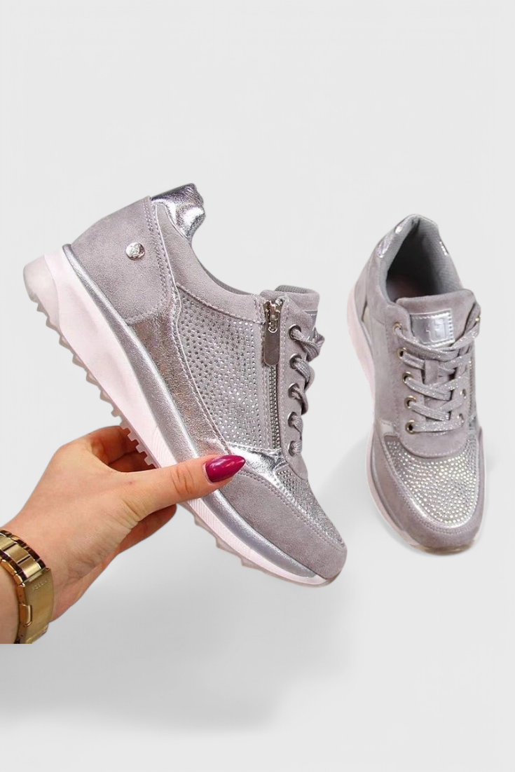 Ilse Zapatos de Comodidad Ortopédica