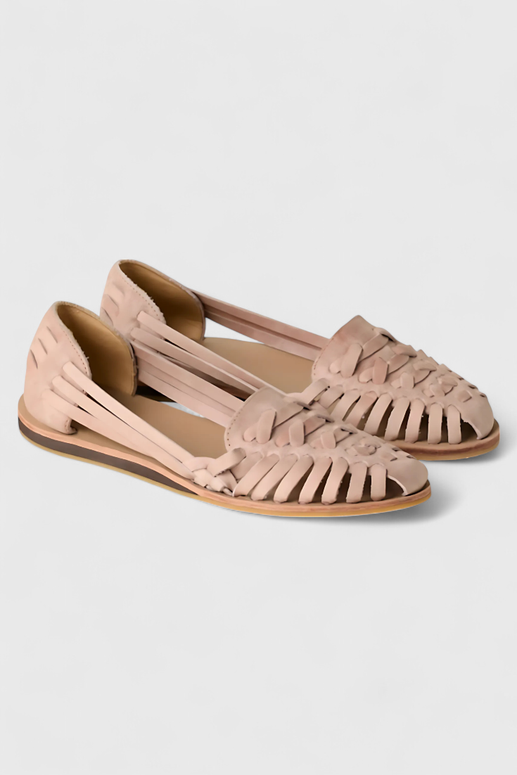 Karina Sandalias Ortopédicas Elegantes y Cómodas